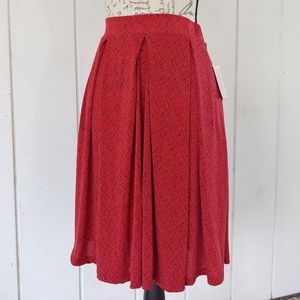 LuLaRoe Madison Skirt